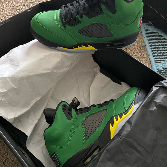 SE Oregon Jordan 5 - Picture 5 of 12
